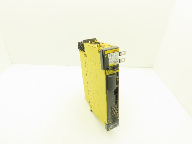 Fanuc A06B-6240-H306 Servo Amplifier 200V 3Ph 550Hz Out