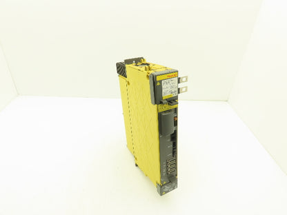 Fanuc A06B-6240-H306 Servo Amplifier 200V 3Ph 550Hz Out