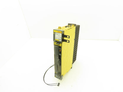 Fanuc A06B-6240-H306 Servo Amplifier 200V 3Ph 550Hz Out