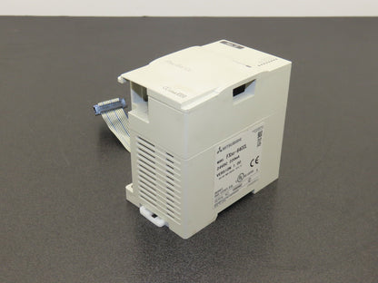 Mitsubishi Electric FX3U-64CCL Melsec PLC CC-Link V2 Communication Adapter