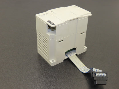 Mitsubishi Electric FX3U-64CCL Melsec PLC CC-Link V2 Communication Adapter