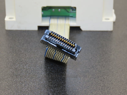 Mitsubishi Electric FX3U-64CCL Melsec PLC CC-Link V2 Communication Adapter