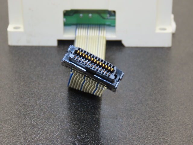 Mitsubishi Electric FX3U-64CCL Melsec PLC CC-Link V2 Communication Adapter