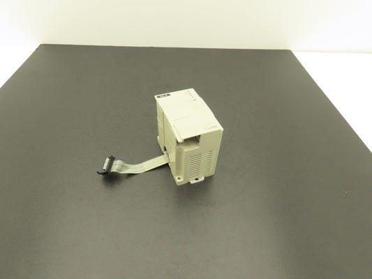 Mitsubishi Electric FX3U-64CCL Melsec PLC CC-Link V2 Communication Adapter