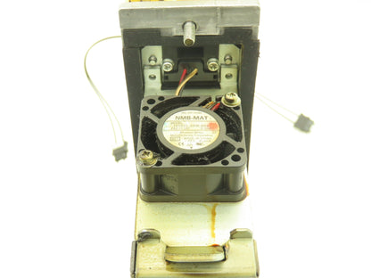 Fanuc A06B-6240-H207 Servo Amplifier 200V 3Ph 550Hz Out