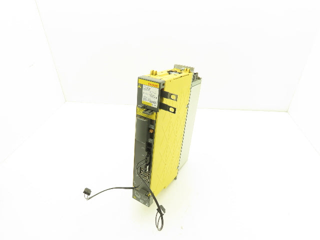 Fanuc A06B-6240-H207 Servo Amplifier 200V 3Ph 550Hz Out