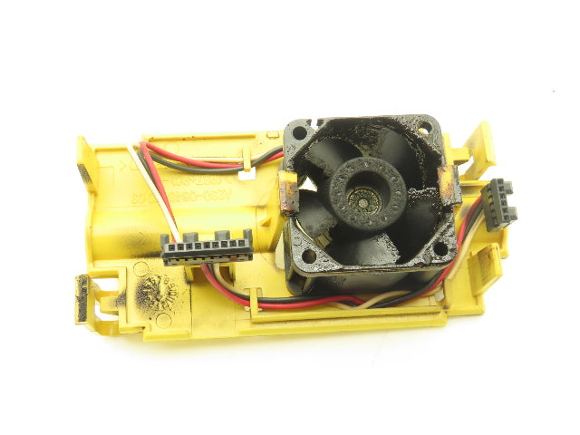 Fanuc A06B-6240-H207 Servo Amplifier 200V 3Ph 550Hz Out