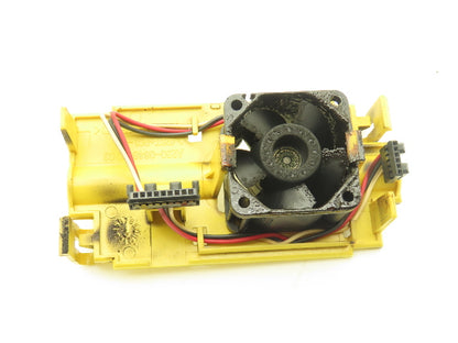 Fanuc A06B-6240-H207 Servo Amplifier 200V 3Ph 550Hz Out