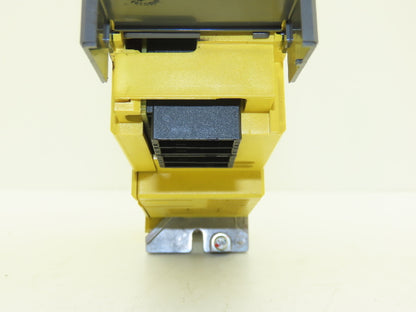 Fanuc A06B-6240-H207 Servo Amplifier 200V 3Ph 550Hz Out