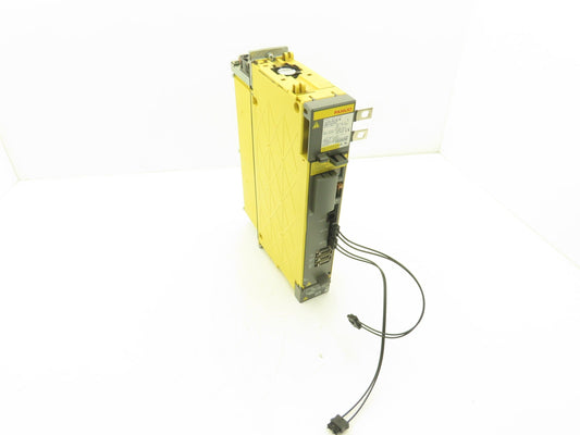 Fanuc A06B-6240-H207 Servo Amplifier 200V 3Ph 550Hz Out