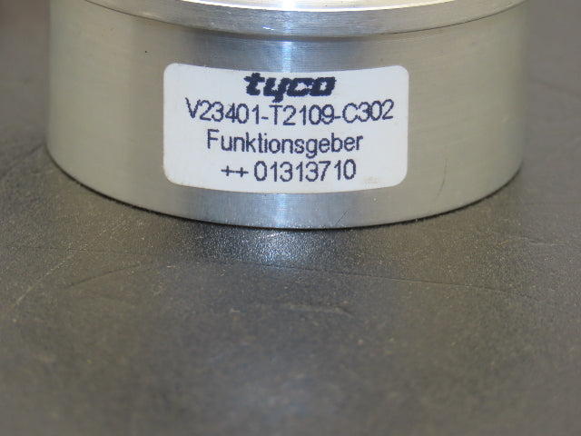 Tyco V23401-T2109-C302 Motor Encoder Resolver Rotary Encoder