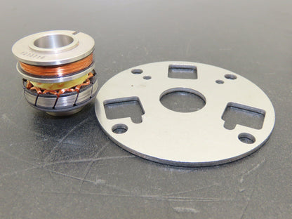 Tyco V23401-T2109-C302 Motor Encoder Resolver Rotary Encoder