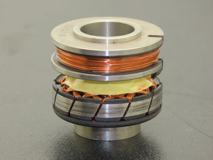 Tyco V23401-T2109-C302 Motor Encoder Resolver Rotary Encoder