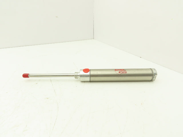 Bimba LT-094-D Pneumatic Air Cylinder 1-1/16" Bore 4" Stroke  Lot of 3