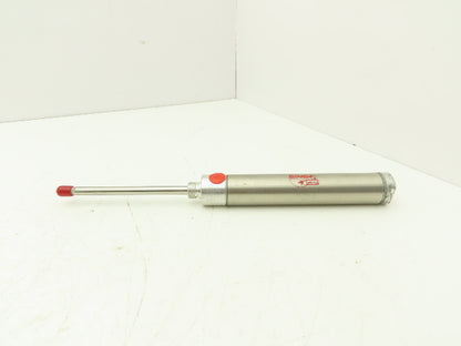 Bimba LT-094-D Pneumatic Air Cylinder 1-1/16" Bore 4" Stroke  Lot of 3