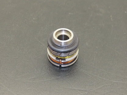 Tyco V23401-T2109-E102 Motor Encoder Resolver Rotary Encoder