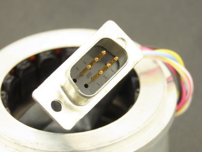 Tyco V23401-T2109-E102 Motor Encoder Resolver Rotary Encoder
