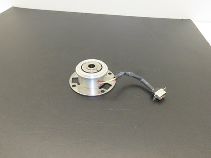 Tyco V23401-T2109-E102 Motor Encoder Resolver Rotary Encoder