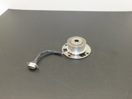 Tyco V23401-T2109-E102 Motor Encoder Resolver Rotary Encoder
