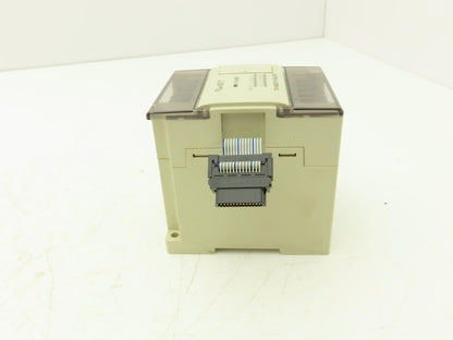 Mitsubishi Electric FX0N-16EYT Melsec PLC Transistor Block Expansion Block