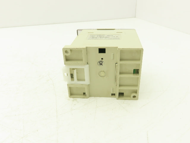 Mitsubishi Electric FX0N-16EYT Melsec PLC Transistor Block Expansion Block