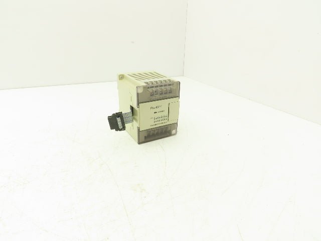 Mitsubishi Electric FX0N-16EYT Melsec PLC Transistor Block Expansion Block
