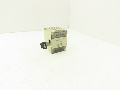 Mitsubishi Electric FX0N-16EYT Melsec PLC Transistor Block Expansion Block