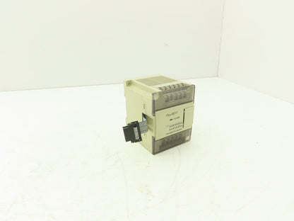 Mitsubishi Electric FX0N-16EYT Melsec PLC Transistor Block Expansion Block