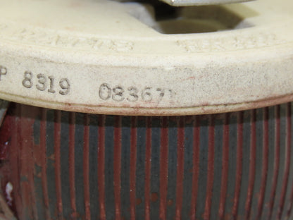 Miller 083 671 Dialarc HF 	Rheostat WW 150W 15 ohm & Knob Assembly Welding Parts