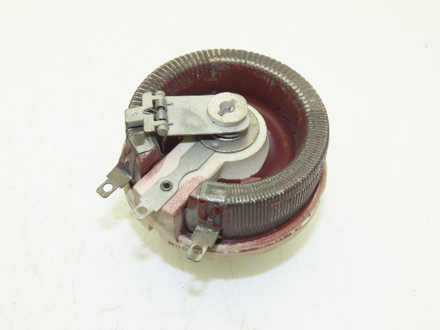 Miller 083 671 Dialarc HF 	Rheostat WW 150W 15 ohm & Knob Assembly Welding Parts