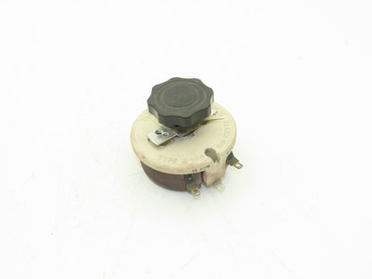 Miller 083 671 Dialarc HF 	Rheostat WW 150W 15 ohm & Knob Assembly Welding Parts