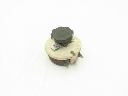 Miller 083 671 Dialarc HF 	Rheostat WW 150W 15 ohm & Knob Assembly Welding Parts