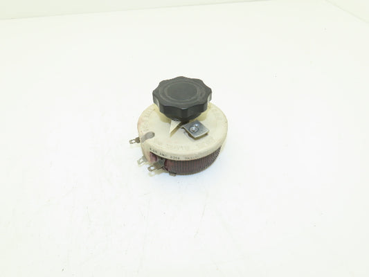 Miller 083 671 Dialarc HF 	Rheostat WW 150W 15 ohm & Knob Assembly Welding Parts