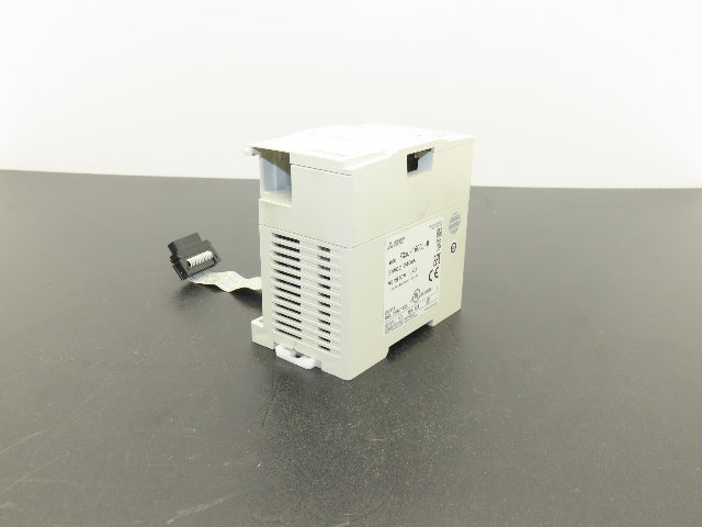 Mitsubishi Electric FX3U-16CCL-M Melsec PLC CC-Link V2 Communication Adapter