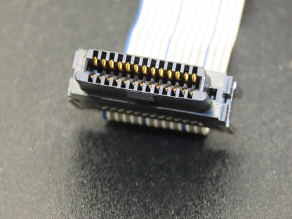 Mitsubishi Electric FX3U-16CCL-M Melsec PLC CC-Link V2 Communication Adapter