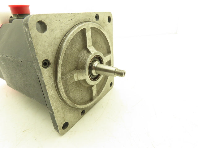Fanuc A06B-0542-B231 AC Servo Motor 111v 3Ph 2000RPM Encoder A8600320T011