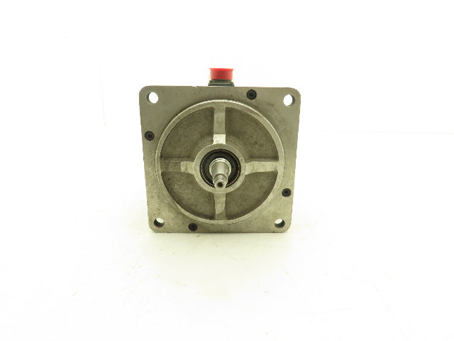 Fanuc A06B-0542-B231 AC Servo Motor 111v 3Ph 2000RPM Encoder A8600320T011