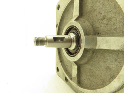 Fanuc A06B-0542-B231 AC Servo Motor 111v 3Ph 2000RPM Encoder A8600320T011