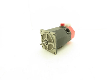 Fanuc A06B-0542-B231 AC Servo Motor 111v 3Ph 2000RPM Encoder A8600320T011