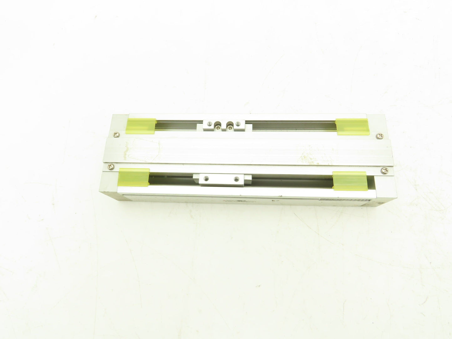 PHD CY2H10-100B-Y59A Rodless Air Cylinder 100mm Stroke Magnetically Coupled