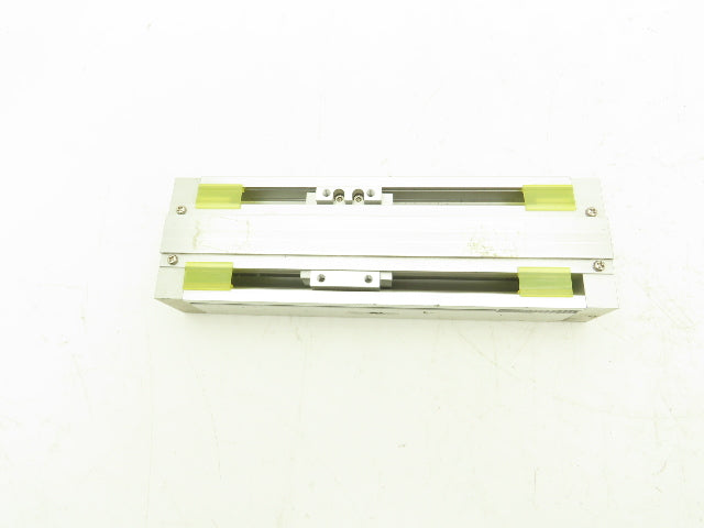 PHD CY2H10-100B-Y59A Rodless Air Cylinder 100mm Stroke Magnetically Coupled