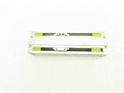 PHD CY2H10-100B-Y59A Rodless Air Cylinder 100mm Stroke Magnetically Coupled