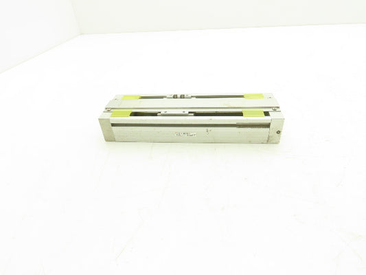 PHD CY2H10-100B-Y59A Rodless Air Cylinder 100mm Stroke Magnetically Coupled