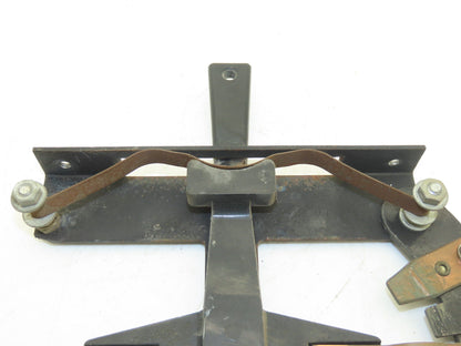 Miller 070 200 Dialarc HF Switch Range Assembly Welding Parts