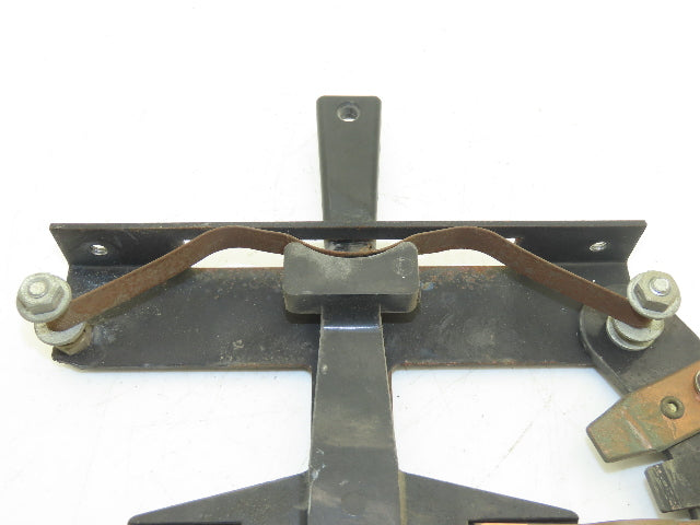 Miller 070 200 Dialarc HF Switch Range Assembly Welding Parts