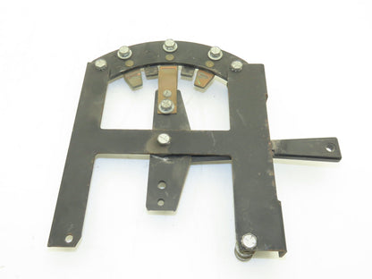 Miller 070 200 Dialarc HF Switch Range Assembly Welding Parts
