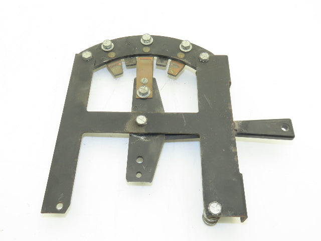Miller 070 200 Dialarc HF Switch Range Assembly Welding Parts