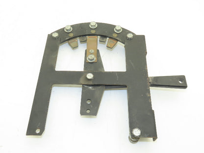 Miller 070 200 Dialarc HF Switch Range Assembly Welding Parts