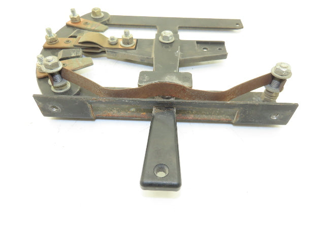 Miller 070 200 Dialarc HF Switch Range Assembly Welding Parts