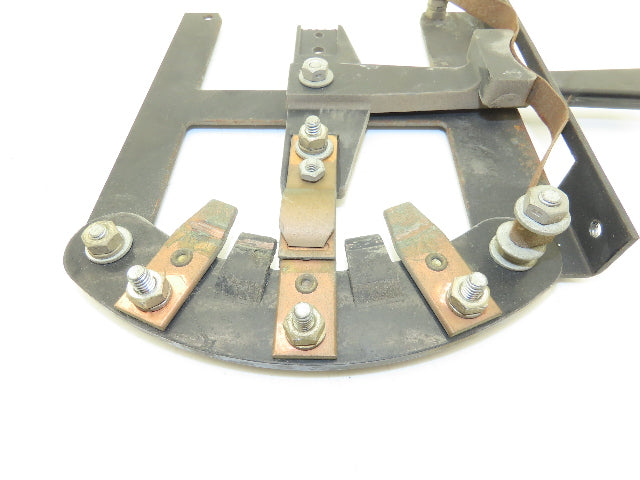 Miller 070 200 Dialarc HF Switch Range Assembly Welding Parts